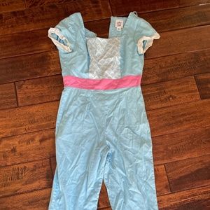 Disney Dress Shop Bo Peep